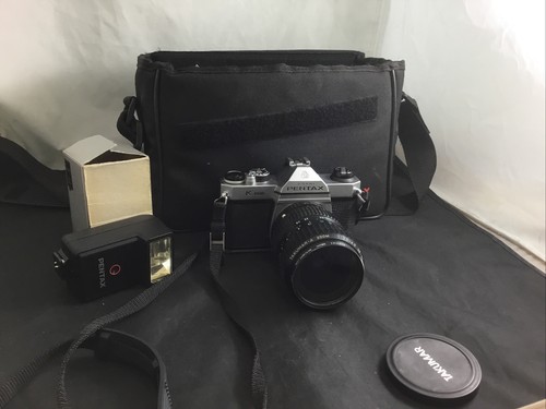 Fotocamera ashai pentax - ashai, k1000