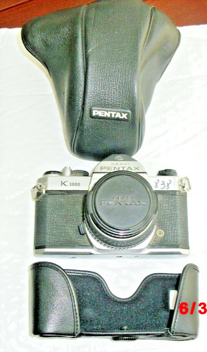 Camera pentax ashai opt - camera, co